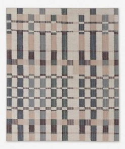 Lulu And Georgia Nina Freudenberger Collection Marli Rug By Nina Freudenberger