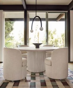 Lulu And Georgia Nina Freudenberger Collection Marli Rug By Nina Freudenberger