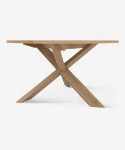 Lulu And Georgia Marteena Round Dining Table