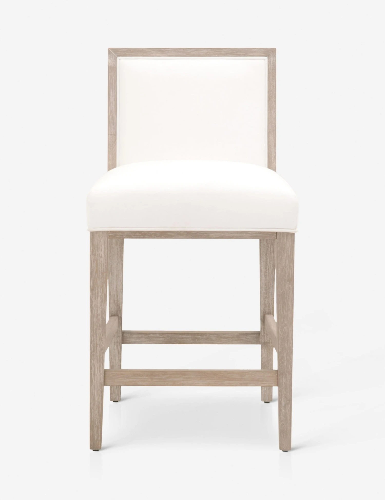 Lulu And Georgia Klaude Counter Stool (Set Of 2) Furniture