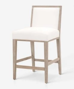 Lulu And Georgia Klaude Counter Stool (Set Of 2) Furniture