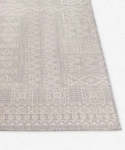 Lulu And Georgia Aria Indoor / Outdoor Rug Outdoor Collection