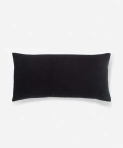 Lulu And Georgia Pillows + Throws Peregrine Striped Pillow