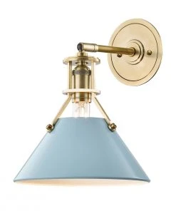 Lulu And Georgia Cameron Sconce