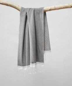 Lulu And Georgia Bed + Bath Coyuchi Mediterranean Guest Towel