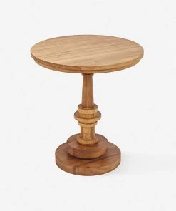 Lulu And Georgia Mikella Side Table