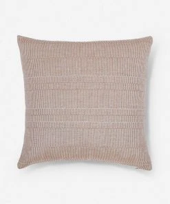 Lulu And Georgia Milan Indoor / Outdoor Pillow