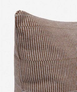 Lulu And Georgia Milan Indoor / Outdoor Pillow