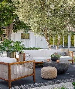 Lulu And Georgia Halia Throw 6 Lulu And Georgia Halia Throw