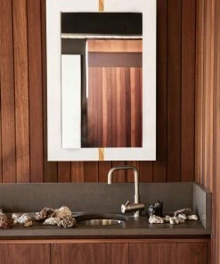 Lulu And Georgia Nina Freudenberger Collection Liana Mirror