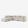 Lulu And Georgia Furniture Mitzi Modular Sectional Sofa