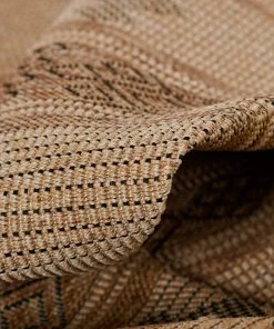 Lulu And Georgia Ember Indoor / Outdoor Rug