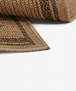 Lulu And Georgia Ember Indoor / Outdoor Rug