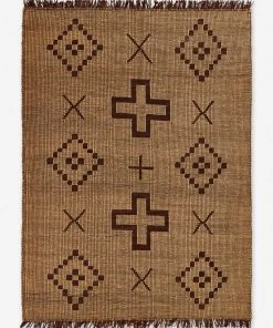 Lulu And Georgia Earth Tones Lemieux Et Cie By Momeni Matam Rug