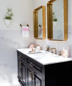 Lulu And Georgia Walls Tayla Mirror