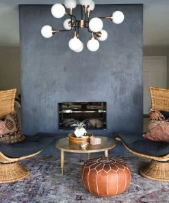 Lulu And Georgia Lighting Suzie Pendant Light