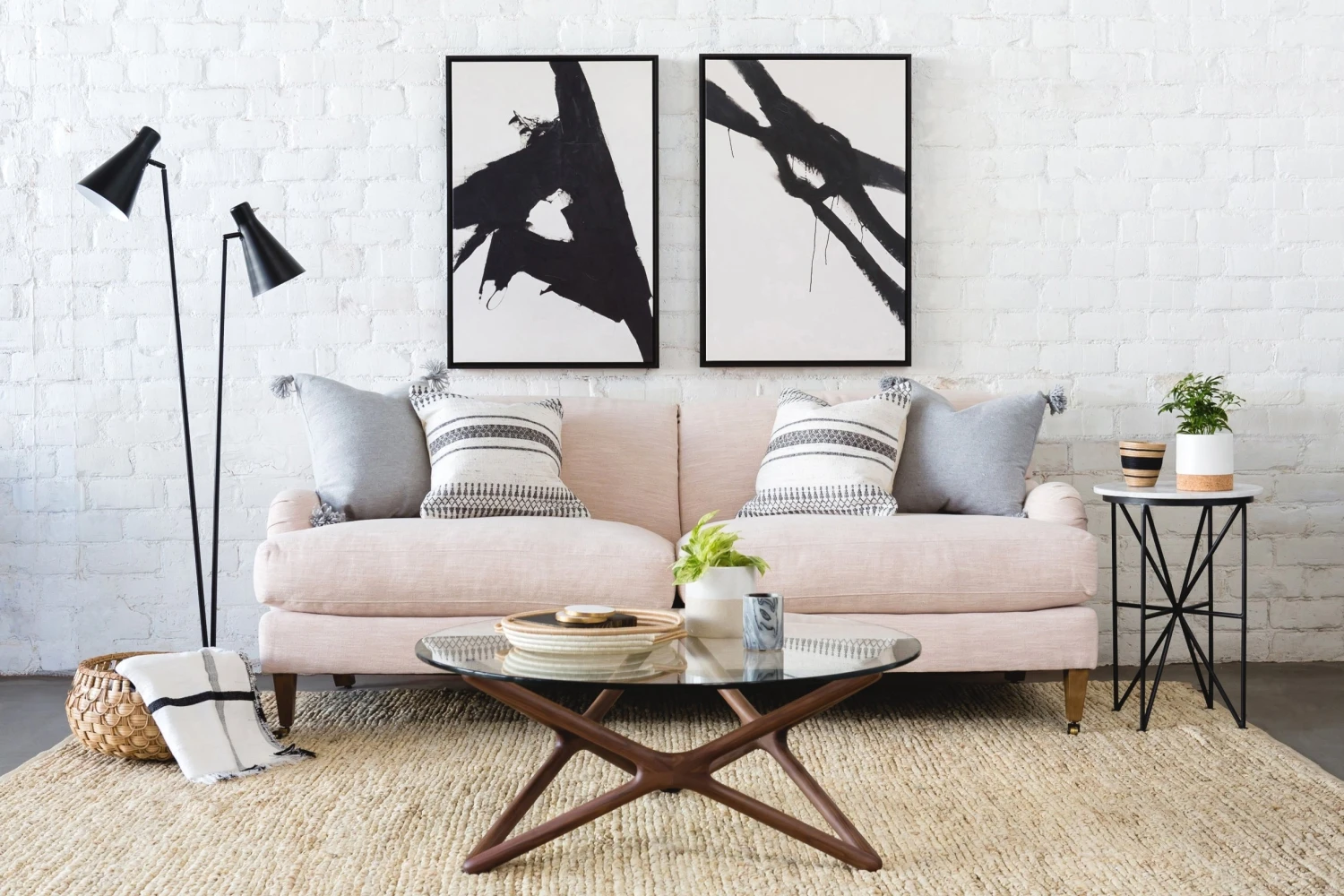 Lulu And Georgia Aubrey Sofa Furniture 5 Lulu And Georgia Aubrey Sofa Furniture