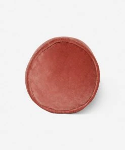 Lulu And Georgia Sabine Velvet Bolster Pillow Nina Freudenberger Collection 28 Lulu And Georgia Sabine Velvet Bolster Pillow Nina Freudenberger Collection