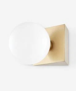 Lulu And Georgia Lighting Montana Sconce 12 Lulu And Georgia Lighting Montana Sconce