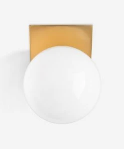 Lulu And Georgia Lighting Montana Sconce 13 Lulu And Georgia Lighting Montana Sconce