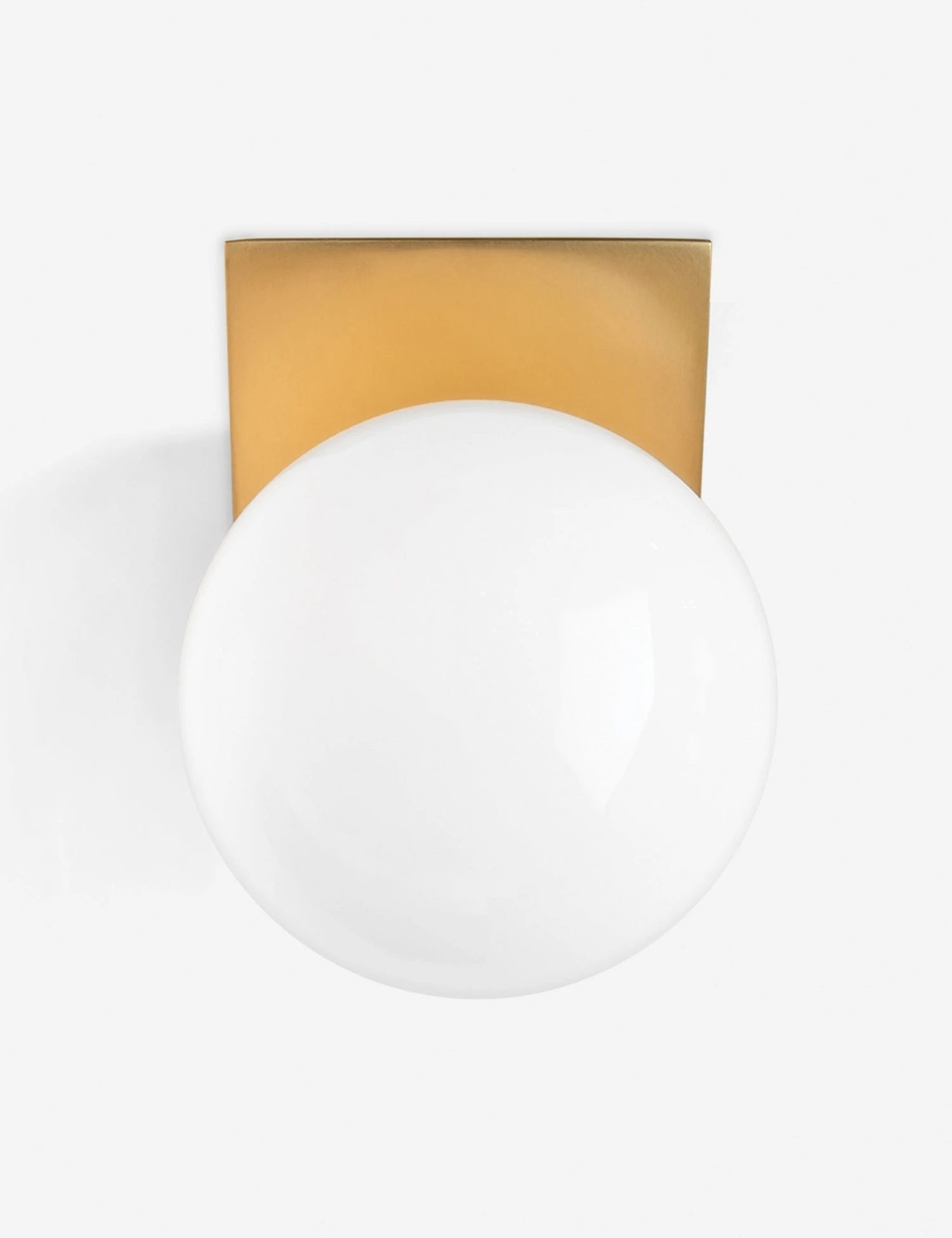 montana_sconce_aged_brass_2.jpg Lulu And Georgia Lighting Montana Sconce