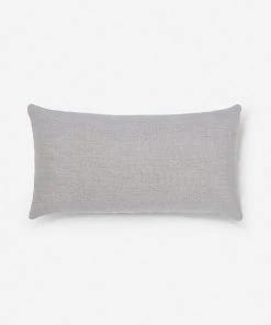 Lulu And Georgia Montrose Indoor / Outdoor Lumbar Pillow Outdoor Collection
