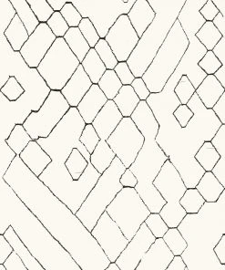 Lulu And Georgia Moroccan Wallpaper Mural