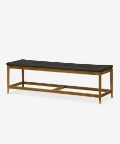 Lulu And Georgia Morris & Co. Kelmscott Rush Indoor / Outdoor Bench Outdoor Collection 5 Lulu And Georgia Morris & Co. Kelmscott Rush Indoor / Outdoor Bench Outdoor Collection