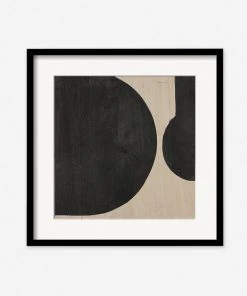 Lulu And Georgia'Motion Study No. 12' Print By Karlos Marquez Walls