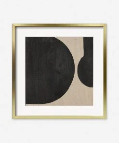 Lulu And Georgia 'Motion Study No. 12' Print By Karlos Marquez Walls 12 Lulu And Georgia 'Motion Study No. 12' Print By Karlos Marquez Walls