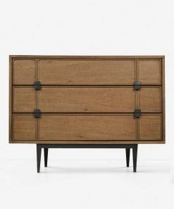 Lulu And Georgia Nadira Dresser Furniture