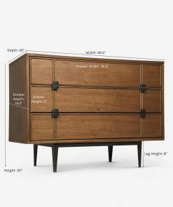 Lulu And Georgia Nadira Dresser Furniture 4 Lulu And Georgia Nadira Dresser Furniture