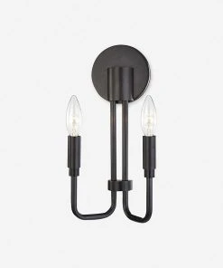 Lulu And Georgia Naydeen Sconce Lighting