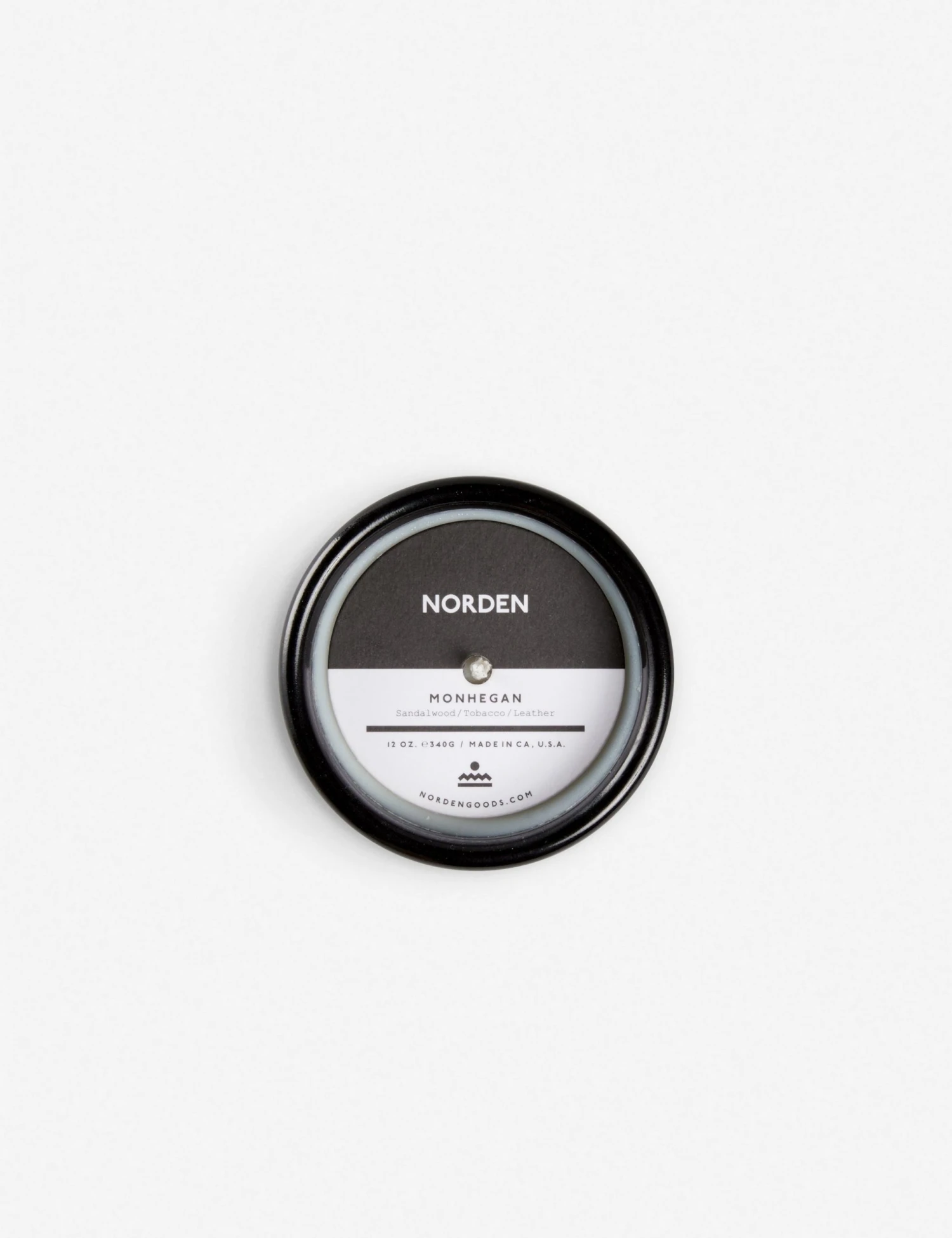 Lulu And Georgia Norden Candle 11 Lulu And Georgia Norden Candle