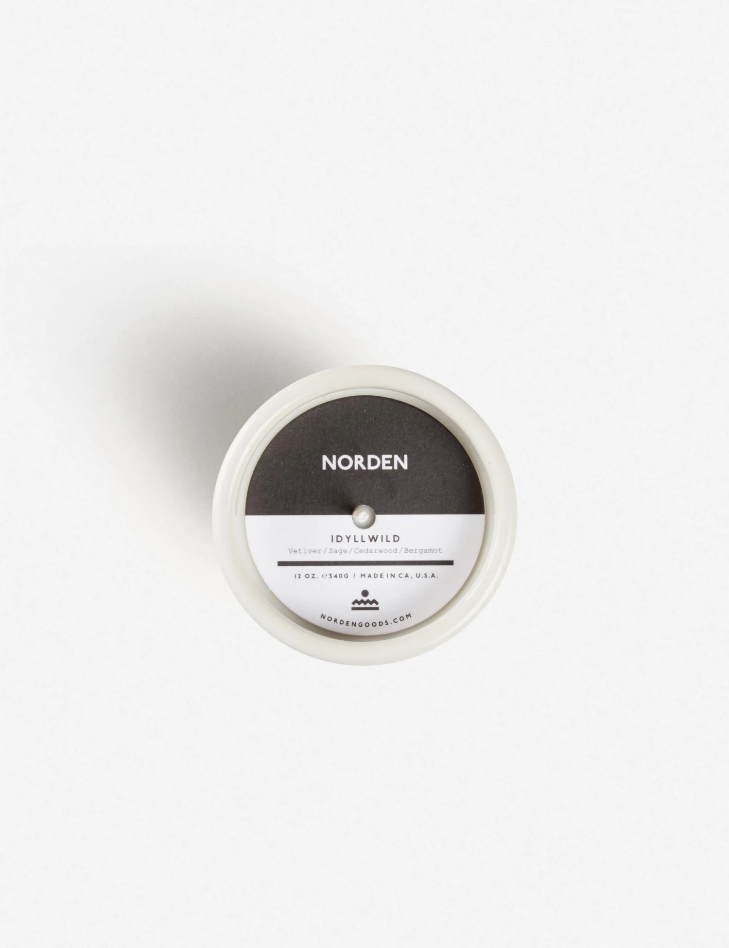 Lulu And Georgia Norden Candle 6 Lulu And Georgia Norden Candle