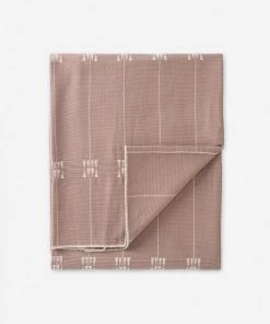 Lulu And Georgia Outdoor Collection Kairi Throw