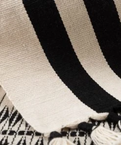 Lulu And Georgia Danila Throw