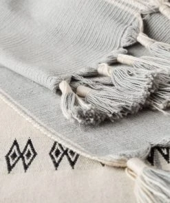 Lulu And Georgia Halia Throw 7 Lulu And Georgia Halia Throw