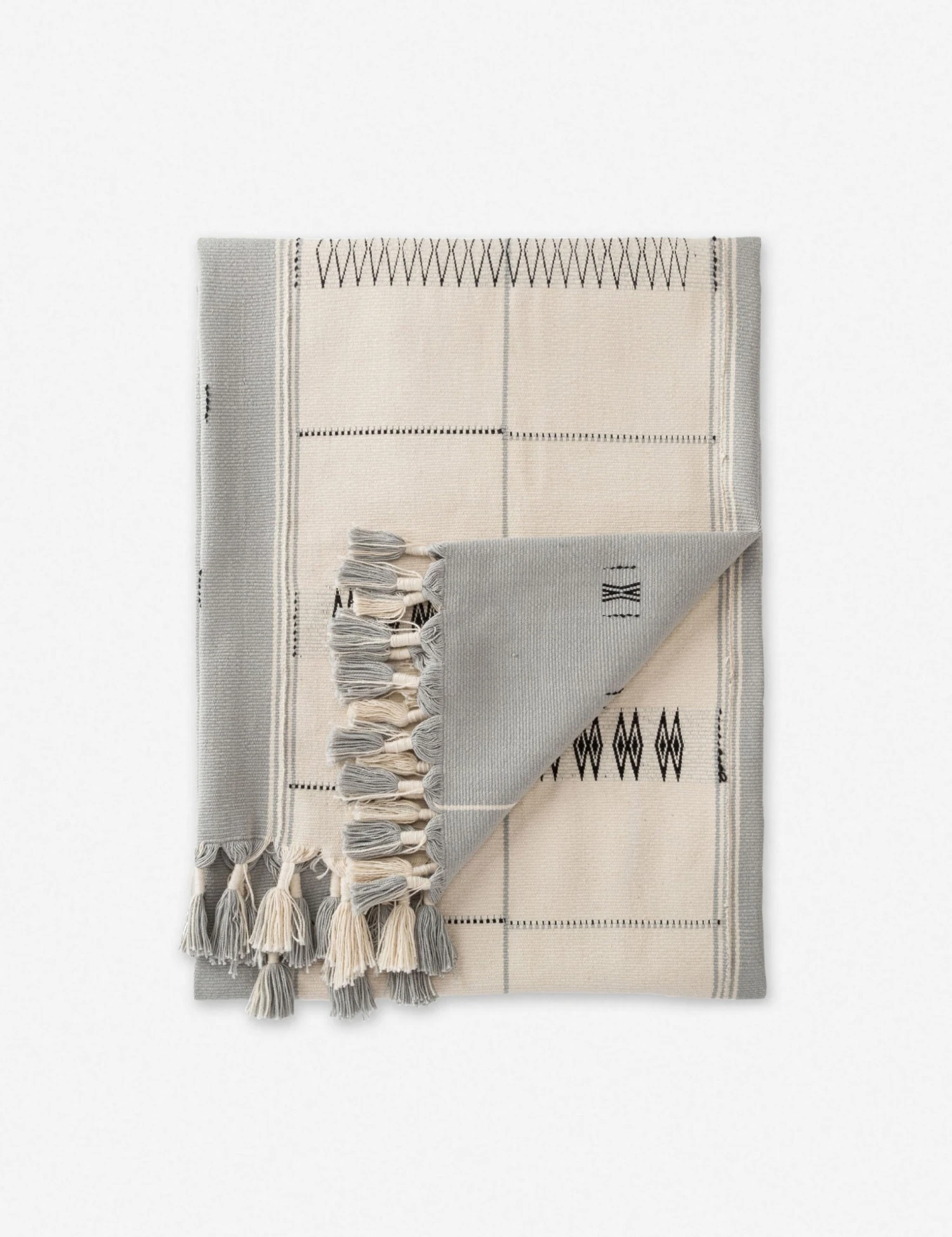 Lulu And Georgia Halia Throw 3 Lulu And Georgia Halia Throw