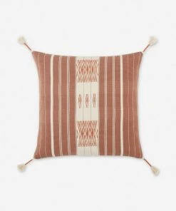 Lulu And Georgia Kalle Pillow Pillows + Throws