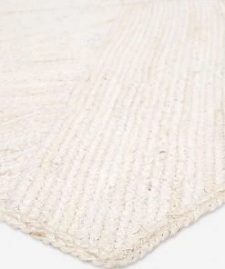 Lulu And Georgia Nichole Jute Rug