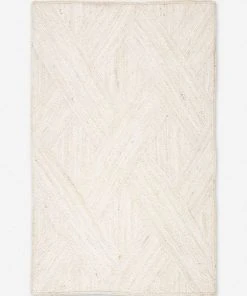 Lulu And Georgia Nichole Jute Rug