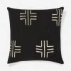 Lulu And Georgia Nico Mudcloth Pillow Pillows + Throws