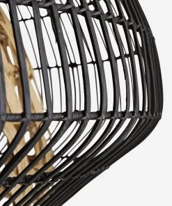 Lulu And Georgia Arteriors Rimini Pendant Light Sculptural