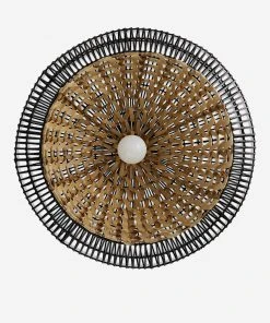 Lulu And Georgia Arteriors Rimini Pendant Light Sculptural