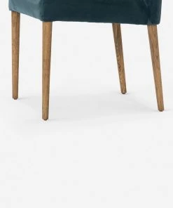 Lulu And Georgia Furniture Ninette Dining Chair