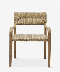 Lulu And Georgia Nolani Arm Chair Furniture