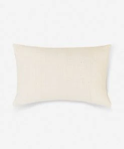 Lulu And Georgia Norala Mudcloth Pillow