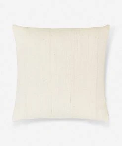 Lulu And Georgia Norala Mudcloth Pillow