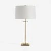 Lulu And Georgia Lighting Arteriors Norman Table Lamp